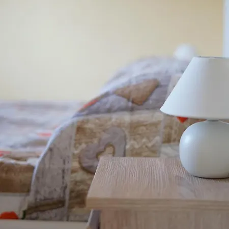 Due Delfini B&B 시라쿠사