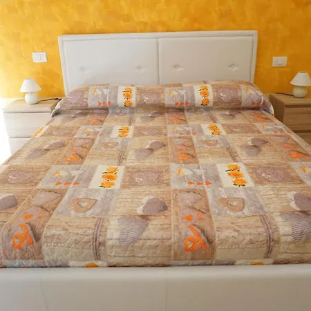 Bed & Breakfast Due Delfini Syracuse