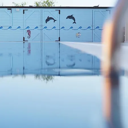 Due Delfini Bed & Breakfast *