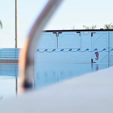 Bed & Breakfast Due Delfini *