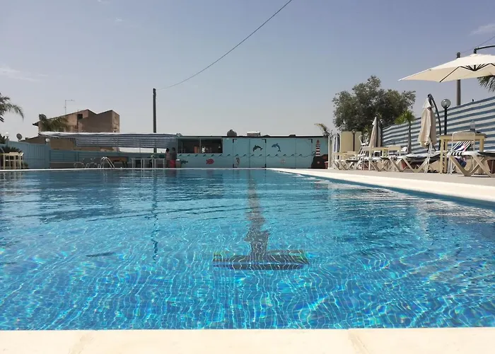 Bed and breakfast Due Delfini *