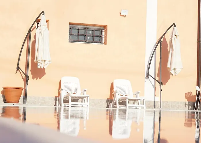 Bed & Breakfast Due Delfini *