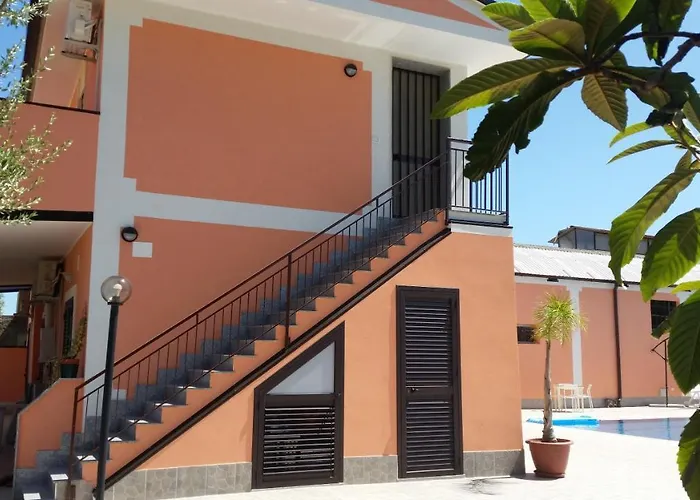 Due Delfini Bed and breakfast Syracuse