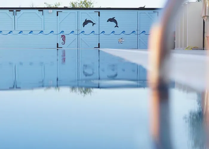 Due Delfini Bed & Breakfast *