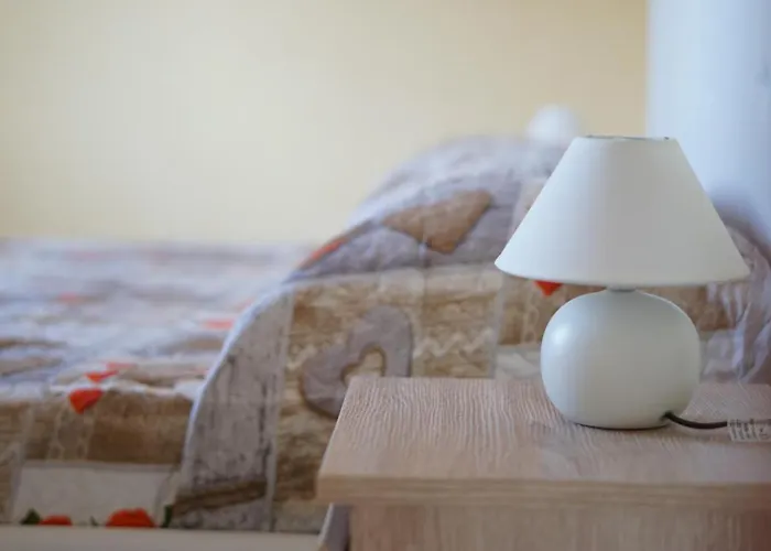 Due Delfini Bed & Breakfast Syracuse