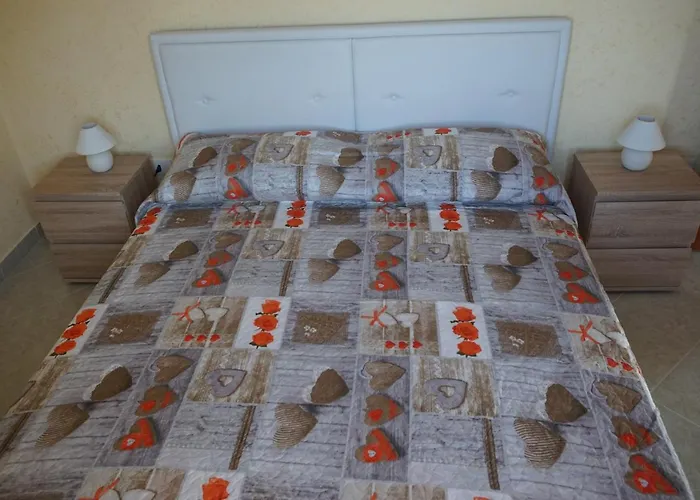 Bed & Breakfast Due Delfini Syracuse