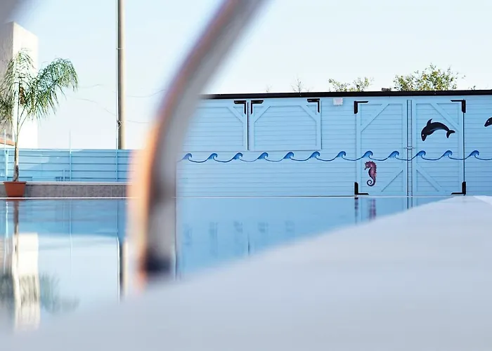 Bed & Breakfast Due Delfini *