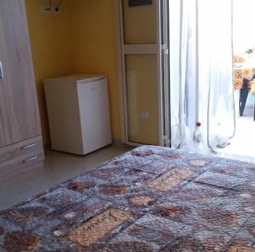 Bed & Breakfast Due Delfini