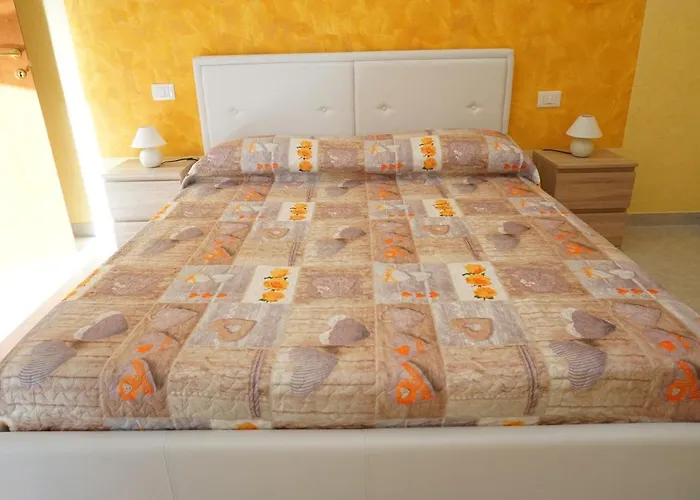 Bed and breakfast Due Delfini Syracuse