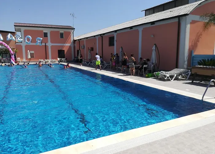 Bed & Breakfast Due Delfini