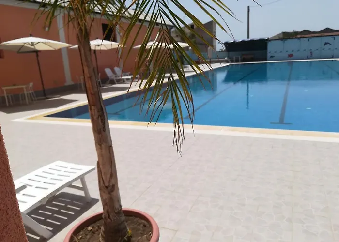 Due Delfini Bed and breakfast *