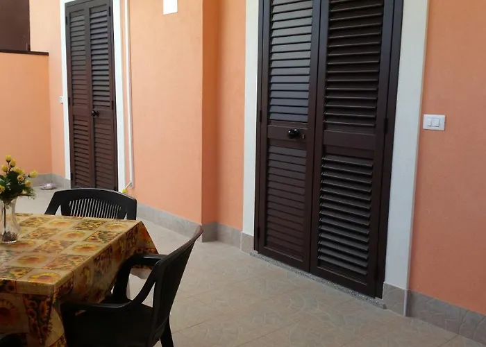 Bed and breakfast Due Delfini