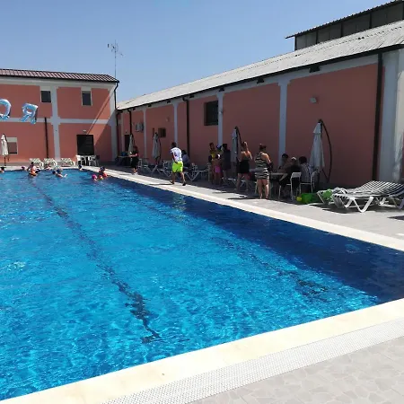 B&B Due Delfini