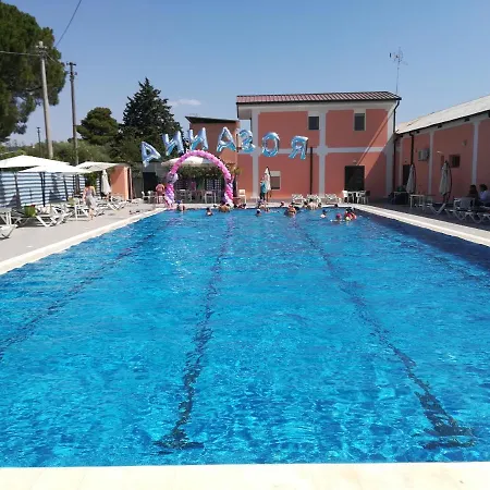 Due Delfini * Syrakusa